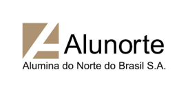 ALUNORTE — cliente TAUS automação industrial