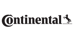 CONTINENTAL — cliente TAUS automação industrial