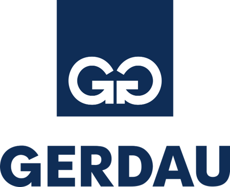 GERDAU — cliente TAUS automação industrial