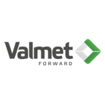 VALMET — cliente TAUS automação industrial